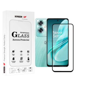 OnePlus Nord N30 SE Tempered Glass Screen Protector