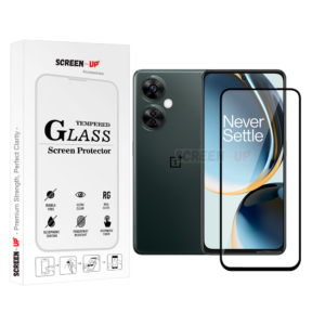 OnePlus Nord N30 Tempered Glass Screen Protector