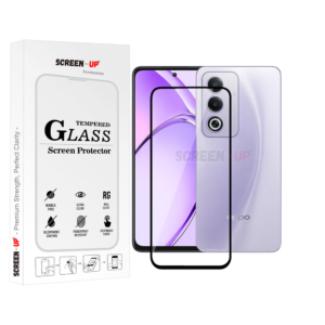 Oppo A3 Pro Tempered Glass Screen Protector