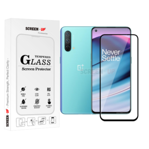 OnePlus Nord CE 5G Tempered Glass Screen Protector
