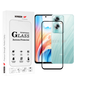 OPPO A79 5G Tempered Glass Screen Protector