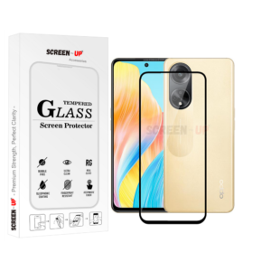 Oppo F23 Tempered Glass Screen Protector