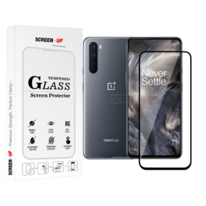 OnePlus Nord Tempered Glass Screen Protector