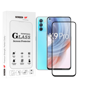 Oppo K9 Pro Tempered Glass Screen Protector
