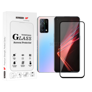 Oppo K9 Tempered Glass Screen Protector