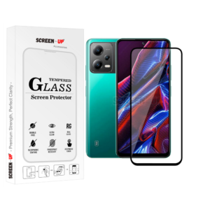 Xiaomi Poco X5 Tempered Glass Screen Protector