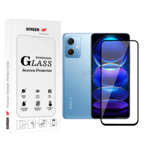 Xiaomi Redmi Note 12 (China) Tempered Glass Screen Protector