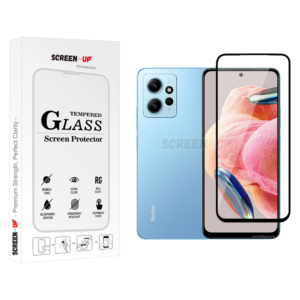 Xiaomi Redmi Note 12 4G Tempered Glass Screen Protector