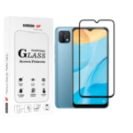 Oppo A15 Tempered Glass Screen Protector