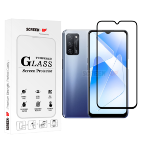 Oppo A55 5G Tempered Glass Screen Protector
