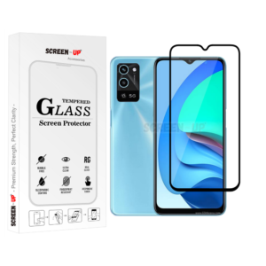 Oppo A56 5G Tempered Glass Screen Protector