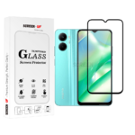 Realme C33 Tempered Glass Screen Protector