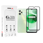Realme C35 Tempered Glass Screen Protector
