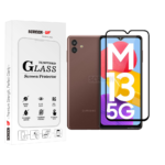 Samsung Galaxy M13 5G Tempered Glass Screen Protector