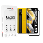 Realme GT Neo Flash Tempered Glass Screen Protector