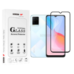 vivo Y21a Tempered Glass Screen Protector