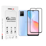 vivo Y21t Tempered Glass Screen Protector