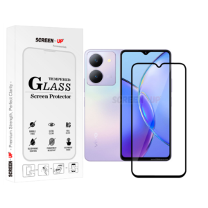 vivo Y27 5G Tempered Glass Screen Protector