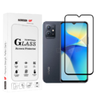 vivo Y30 5G Tempered Glass Screen Protector