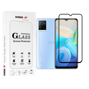 vivo Y32 Tempered Glass Screen Protector