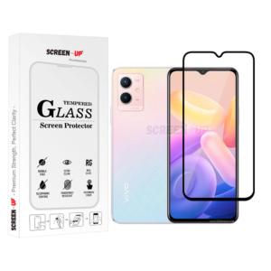 vivo Y33s 5G Tempered Glass Screen Protector