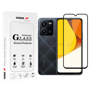 vivo Y35 Tempered Glass Screen Protector