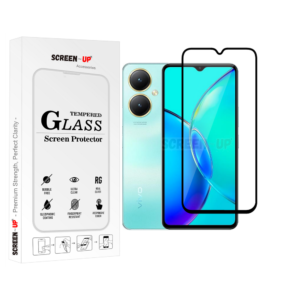 vivo Y35+ Tempered Glass Screen Protector