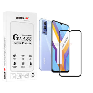 vivo Y52 5G Tempered Glass Screen Protector