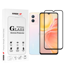 vivo Y52t Tempered Glass Screen Protector
