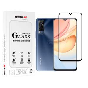 vivo Y53s 4G Tempered Glass Screen Protector