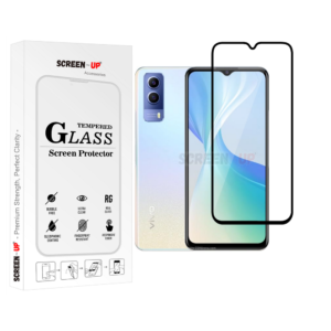 vivo Y53s Tempered Glass Screen Protector