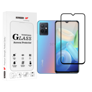 vivo Y55 5G Tempered Glass Screen Protector