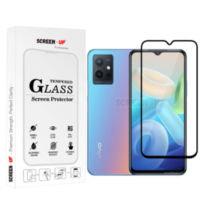 vivo Y75 5G Tempered Glass Screen Protector