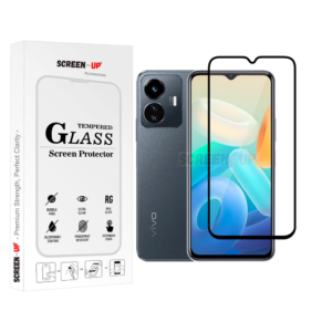 vivo Y77 Tempered Glass Screen Protector