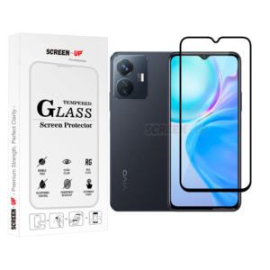 vivo Y77e (t1) Tempered Glass Screen Protector