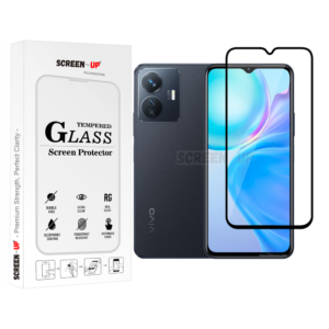 vivo Y77e Tempered Glass Screen Protector