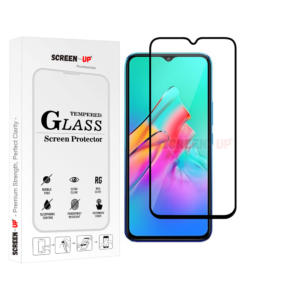 Infinix Smart 5 Pro Tempered Glass Screen Protector