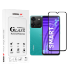 Infinix Smart 7 (India) Tempered Glass Screen Protector