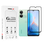 Infinix Smart 7 HD Tempered Glass Screen Protector