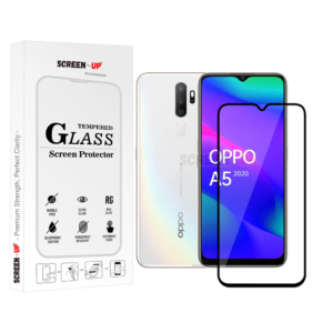Oppo A5 2020 Tempered Glass Screen Protector