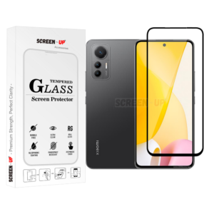 Xiaomi 12 Lite Tempered Glass Screen Protector