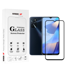 Oppo A16 Tempered Glass Screen Protector