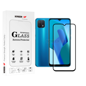 Oppo A16k Tempered Glass Screen Protector