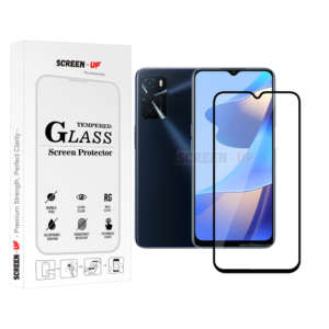 Oppo A54s (India) Tempered Glass Screen Protector