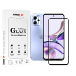 Motorola Moto G13 Tempered Glass Screen Protector