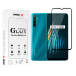 Realme 5i Tempered Glass Screen Protector
