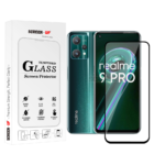 REALME 9 PRO Tempered Glass Screen Protector
