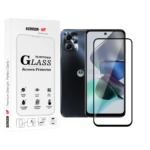 Motorola Moto G23 Tempered Glass Screen Protector