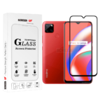 Realme C12 Tempered Glass Screen Protector