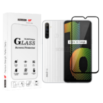 Realme Narzo 10 Tempered Glass Screen Protector